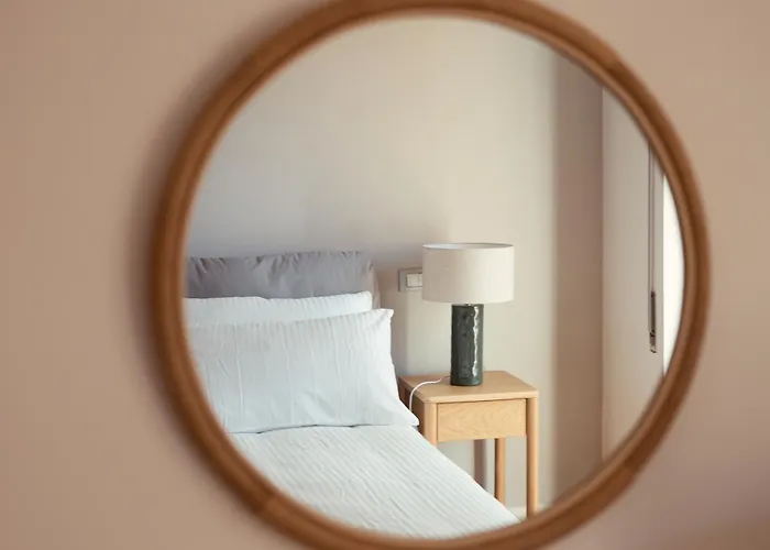 Domus De Roberto Apartament
