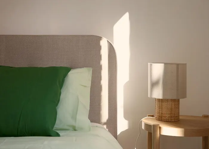 Apartament Domus De Roberto