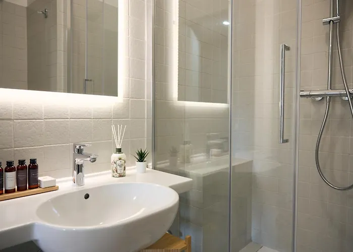 Apartament Domus De Roberto Rzym