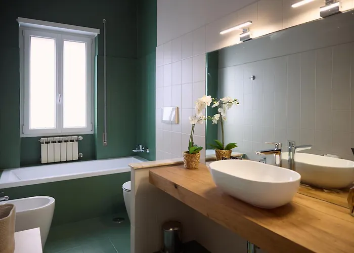 Domus De Roberto Apartament *