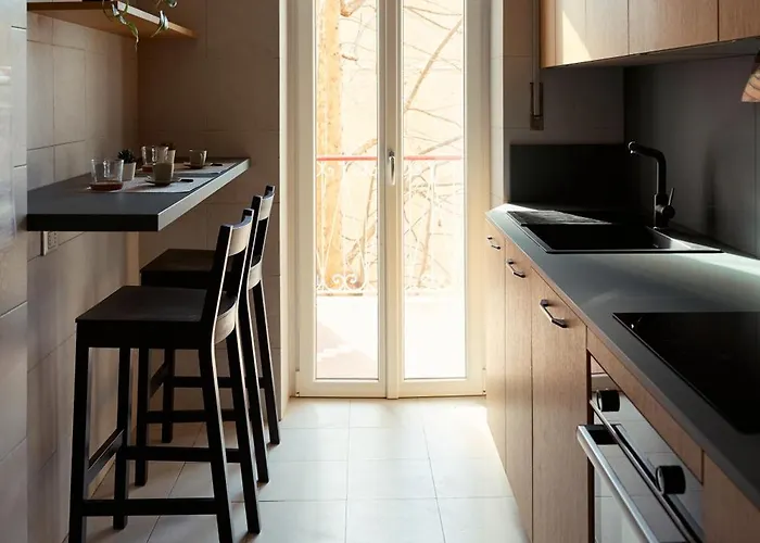 Apartament Domus De Roberto *